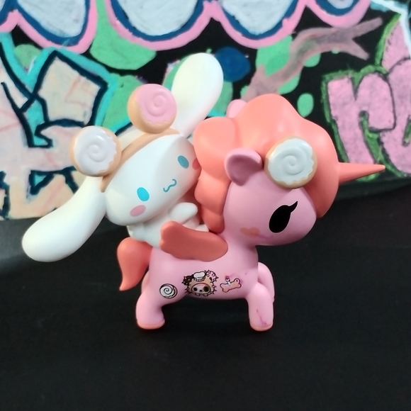 Tokidoki Hello Kitty series 2 - Picture 7 of 8